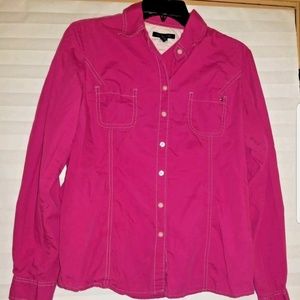 Tommy Hilfiger size m blouse